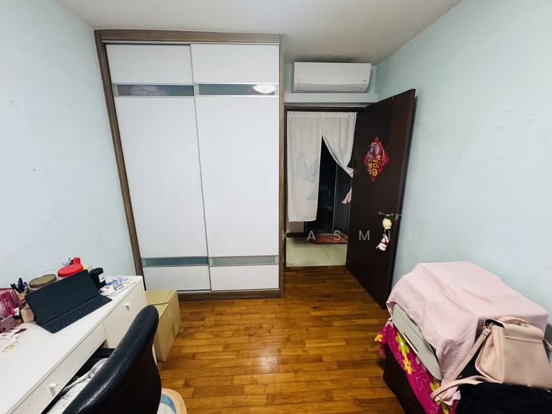 336A Anchorvale Crescent, 336A Anchorvale Crescent, 3 Bedrooms, 990 sqft, HDB Flat For Sale, by Faizal Kasmin, 500116705 - Bedroom - PropertyGuru.com.sg