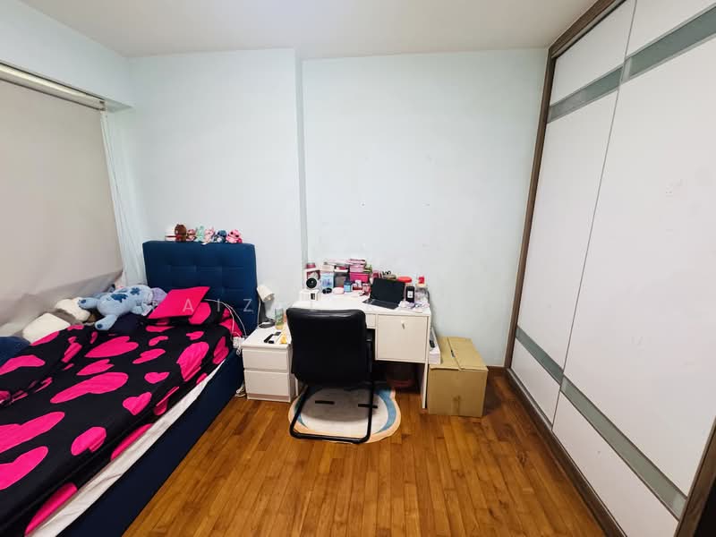 336A Anchorvale Crescent, 336A Anchorvale Crescent, 3 Bedrooms, 990 sqft, HDB Flat For Sale, by Faizal Kasmin, 500116705 - Bedroom - PropertyGuru.com.sg