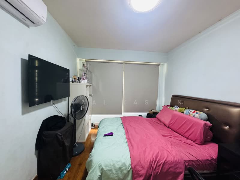 336A Anchorvale Crescent, 336A Anchorvale Crescent, 3 Bedrooms, 990 sqft, HDB Flat For Sale, by Faizal Kasmin, 500116705 - Bedroom - PropertyGuru.com.sg