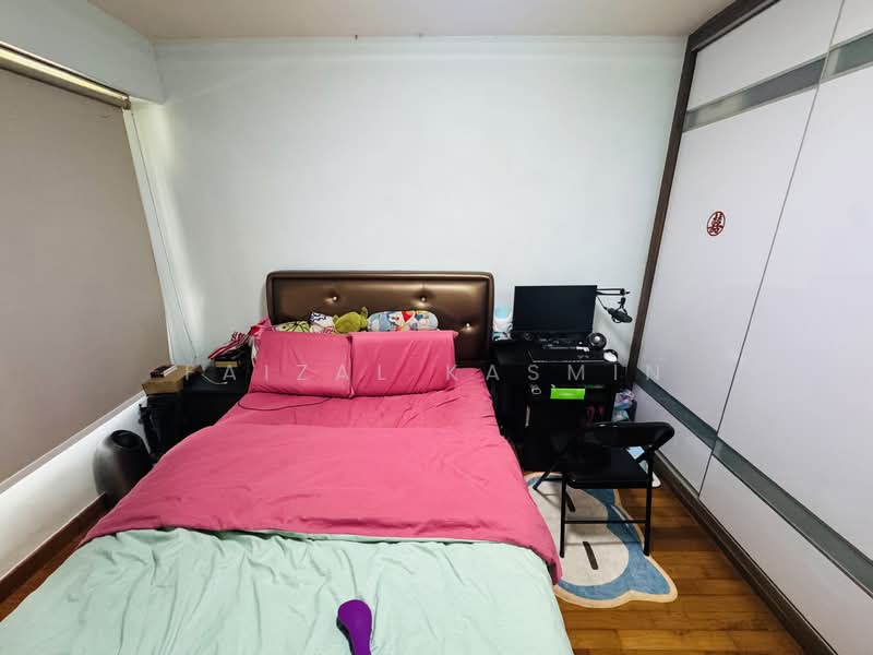 336A Anchorvale Crescent, 336A Anchorvale Crescent, 3 Bedrooms, 990 sqft, HDB Flat For Sale, by Faizal Kasmin, 500116705 - Bedroom - PropertyGuru.com.sg