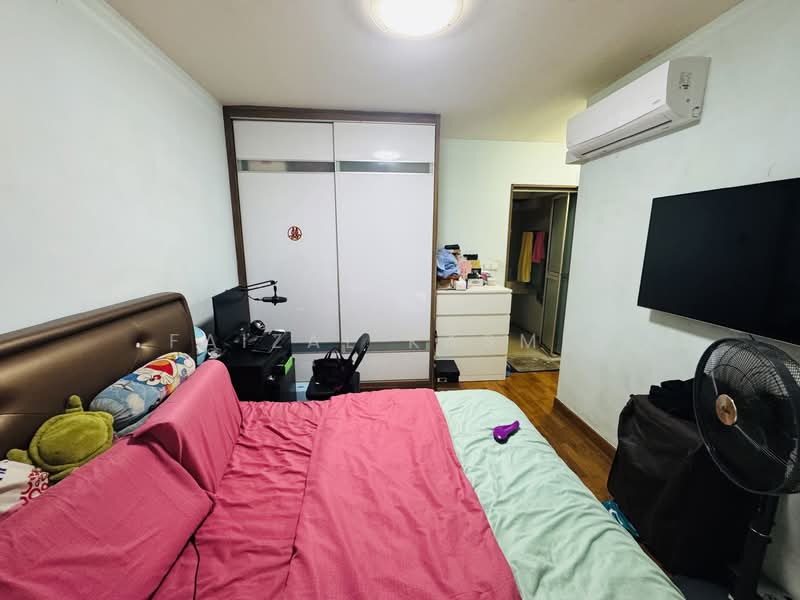 336A Anchorvale Crescent, 336A Anchorvale Crescent, 3 Bedrooms, 990 sqft, HDB Flat For Sale, by Faizal Kasmin, 500116705 - Bedroom - PropertyGuru.com.sg