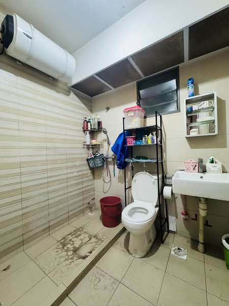 336A Anchorvale Crescent, 336A Anchorvale Crescent, 3 Bedrooms, 990 sqft, HDB Flat For Sale, by Faizal Kasmin, 500116705 - Bathroom - PropertyGuru.com.sg