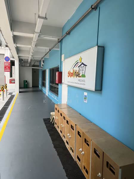 336A Anchorvale Crescent, 336A Anchorvale Crescent, 3 Bedrooms, 990 sqft, HDB Flat For Sale, by Faizal Kasmin, 500116705 - Corridor - PropertyGuru.com.sg