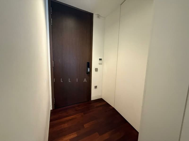 Lloyd SixtyFive, 65 Lloyd Road, 1 Bedroom, 592 sqft, Condominium For Rent, by William Tang, 500116707 - Entrance - PropertyGuru.com.sg