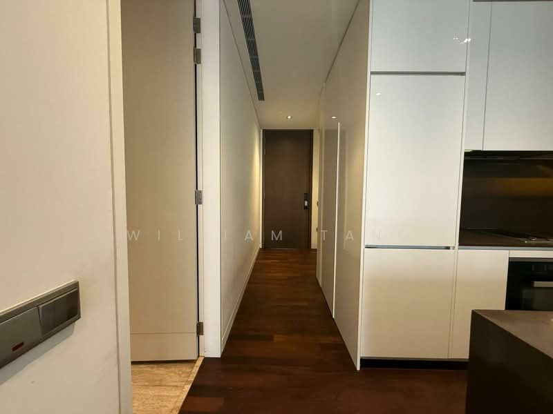 Lloyd SixtyFive, 65 Lloyd Road, 1 Bedroom, 592 sqft, Condominium For Rent, by William Tang, 500116707 - Corridor - PropertyGuru.com.sg