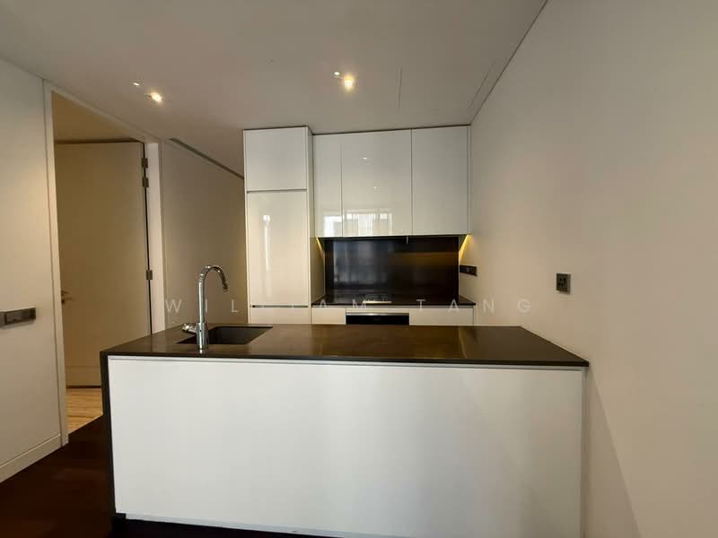 Lloyd SixtyFive, 65 Lloyd Road, 1 Bedroom, 592 sqft, Condominium For Rent, by William Tang, 500116707 - Kitchen - PropertyGuru.com.sg