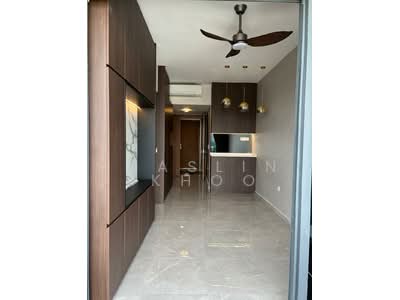 For Rent - Stirling Residences