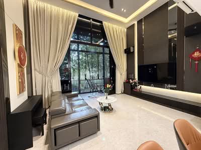 For Sale - Parc Komo