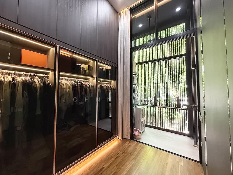 Parc Komo, 965 Upper Changi Road North, 4 Bedrooms, 1,410 sqft, Condominium For Sale, by Johnny Tan, 500116712 - Interior - PropertyGuru.com.sg