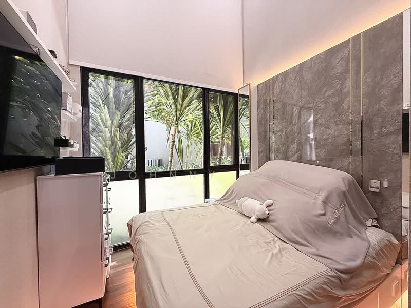 Parc Komo, 965 Upper Changi Road North, 4 Bedrooms, 1,410 sqft, Condominium For Sale, by Johnny Tan, 500116712 - Bedroom - PropertyGuru.com.sg