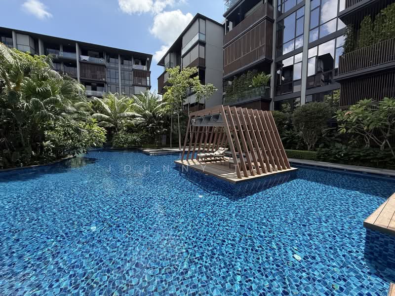 Parc Komo, 965 Upper Changi Road North, 4 Bedrooms, 1,410 sqft, Condominium For Sale, by Johnny Tan, 500116712 - Exterior - PropertyGuru.com.sg