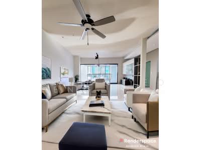For Sale - 468A Admiralty Drive