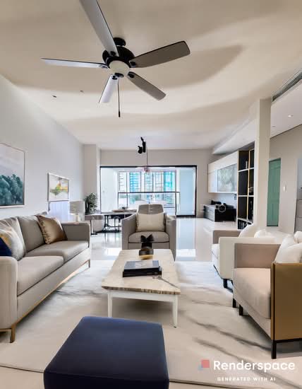 For Sale - 468A Admiralty Drive