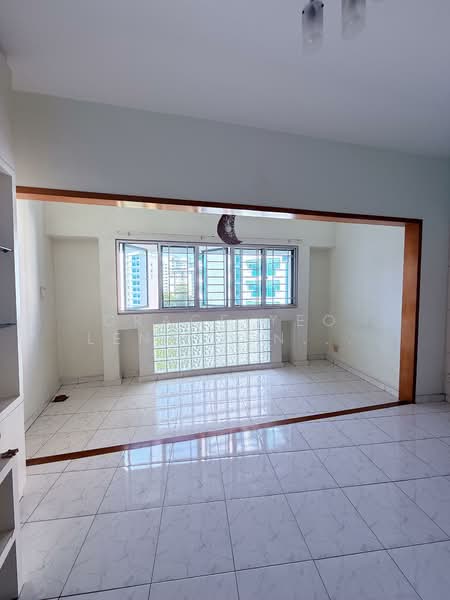 468A Admiralty Drive, 468A Admiralty Drive, 4 Bedrooms, 1,474 sqft, HDB Flat For Sale, by Grace Yeo Leng Leng 杨凌凌, 500116713 - Balcony - PropertyGuru.com.sg