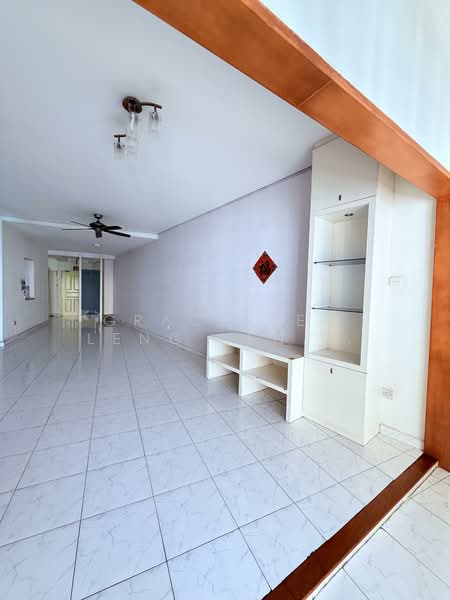 468A Admiralty Drive, 468A Admiralty Drive, 4 Bedrooms, 1,474 sqft, HDB Flat For Sale, by Grace Yeo Leng Leng 杨凌凌, 500116713 - Living Room - PropertyGuru.com.sg