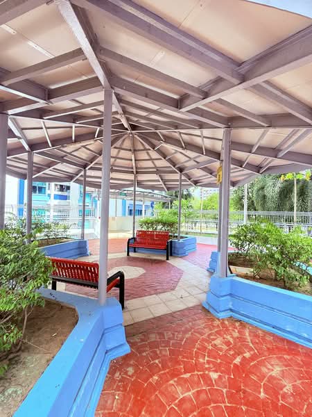 468A Admiralty Drive, 468A Admiralty Drive, 4 Bedrooms, 1,474 sqft, HDB Flat For Sale, by Grace Yeo Leng Leng 杨凌凌, 500116713 - Exterior - PropertyGuru.com.sg