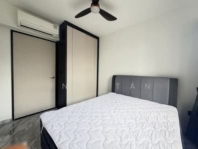 For Rent - 172D Sengkang East Drive