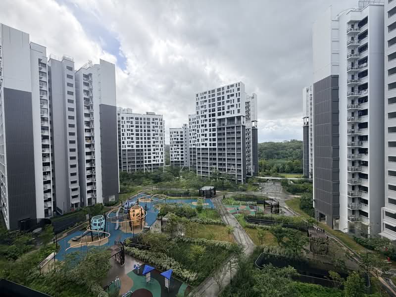 172D Sengkang East Drive, 172D Sengkang East Drive, 2 Bedrooms, 90 sqft, HDB Flat For Rent, by Inez Tan, 500116714 - Exterior - PropertyGuru.com.sg