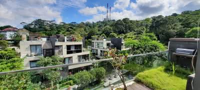 For Sale - Mont Timah