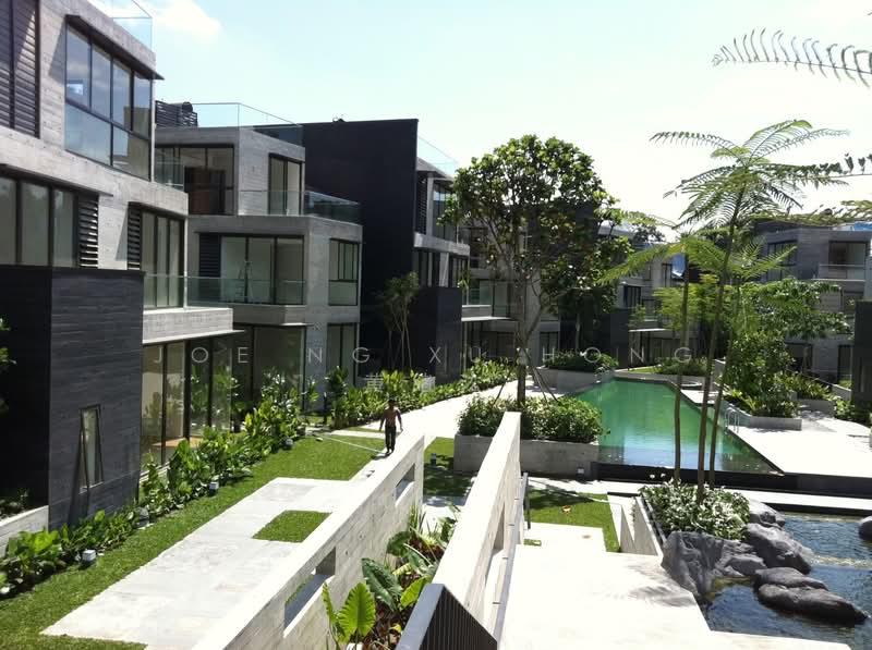 Mont Timah, Bukit Way, 4 Bedrooms, 4,542 sqft, Cluster House For Sale, by Joe Ng Xu Hong 黄緒汯, 500116716 - Exterior - PropertyGuru.com.sg