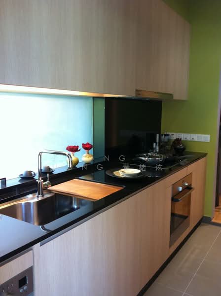 Mont Timah, Bukit Way, 4 Bedrooms, 4,542 sqft, Cluster House For Sale, by Joe Ng Xu Hong 黄緒汯, 500116716 - Kitchen - PropertyGuru.com.sg