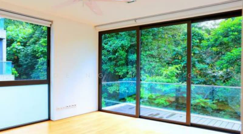 Mont Timah, Bukit Way, 4 Bedrooms, 4,542 sqft, Cluster House For Sale, by Joe Ng Xu Hong 黄緒汯, 500116716 - Balcony - PropertyGuru.com.sg