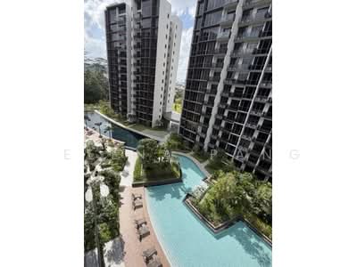 For Rent - The Botany at Dairy Farm