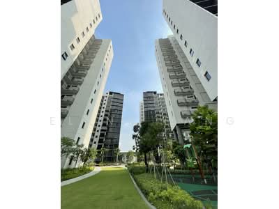 For Rent - The Botany at Dairy Farm