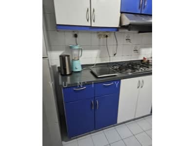 For Rent - Pasir View Park