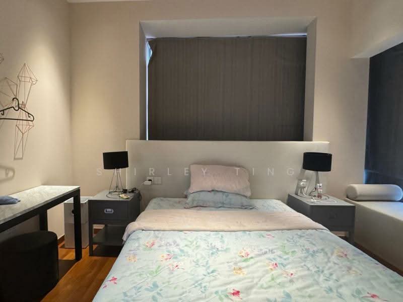 NEW LISTING! RENOVATED 3.5 STOREY CORNER TERRACE @ 1KM TO PEI HWA/BT TIMAH PRIMARY! ST 9623.4620, , 5 Bedrooms, 5,382 sqft, Corner Terrace For Sale, by Shirley Ting, 500116720 - Bedroom - PropertyGuru.com.sg