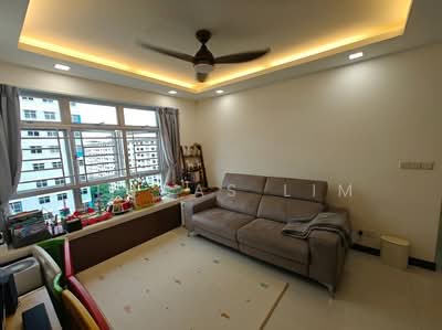 For Sale - 376C Hougang Street 32