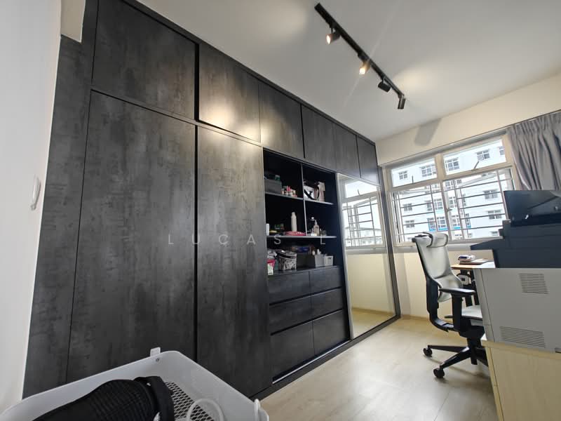 376C Hougang Street 32, 376C Hougang Street 32, 3 Bedrooms, 990 sqft, HDB Flat For Sale, by Lucas Lim, 500116721 - Study - PropertyGuru.com.sg