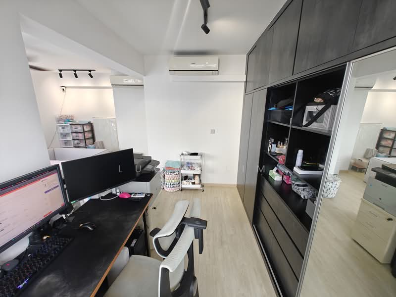 376C Hougang Street 32, 376C Hougang Street 32, 3 Bedrooms, 990 sqft, HDB Flat For Sale, by Lucas Lim, 500116721 - Study - PropertyGuru.com.sg