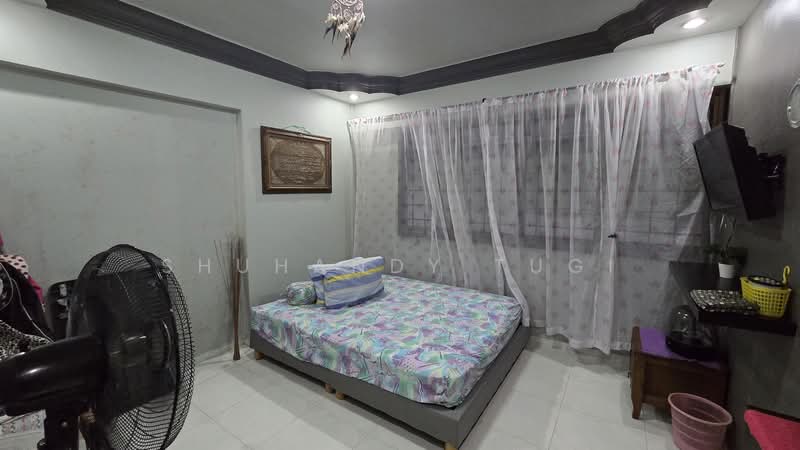 289G Bukit Batok Street 25, 289G Bukit Batok Street 25, 3 Bedrooms, 1,087 sqft, HDB Flat For Sale, by Shuhandy Tugi, 500116722 - Bedroom - PropertyGuru.com.sg