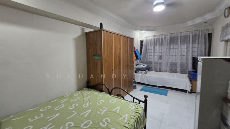 289G Bukit Batok Street 25, 289G Bukit Batok Street 25, 3 Bedrooms, 1,087 sqft, HDB Flat For Sale, by Shuhandy Tugi, 500116722 - Bedroom - PropertyGuru.com.sg
