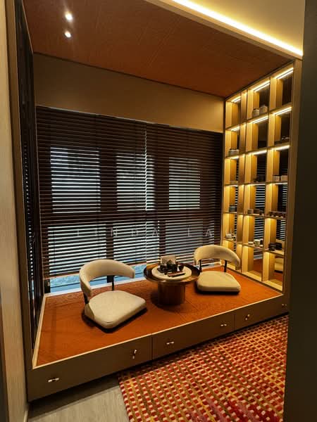 1 km to CHIJ OUR LADY QUEEN OF PEACE, , 4 Bedrooms, 1,518 sqft, Condominium For Sale, by Linda Lau, 500116725 - Bedroom 3 - PropertyGuru.com.sg