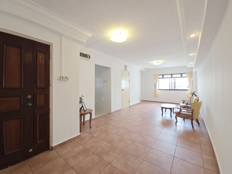 546 Woodlands Drive 16, 546 Woodlands Drive 16, 3 Bedrooms, 1,076 sqft, HDB Flat For Sale, by Idy Tee, 500116726 - Living Room - PropertyGuru.com.sg