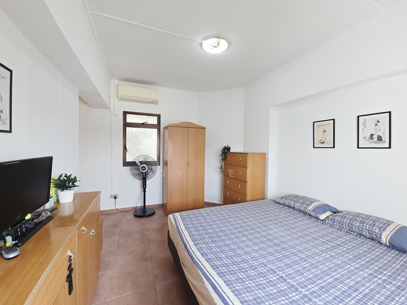 546 Woodlands Drive 16, 546 Woodlands Drive 16, 3 Bedrooms, 1,076 sqft, HDB Flat For Sale, by Idy Tee, 500116726 - Bedroom - PropertyGuru.com.sg