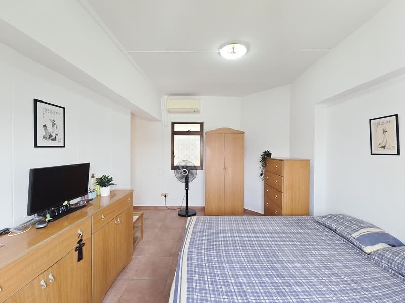 546 Woodlands Drive 16, 546 Woodlands Drive 16, 3 Bedrooms, 1,076 sqft, HDB Flat For Sale, by Idy Tee, 500116726 - Bedroom - PropertyGuru.com.sg