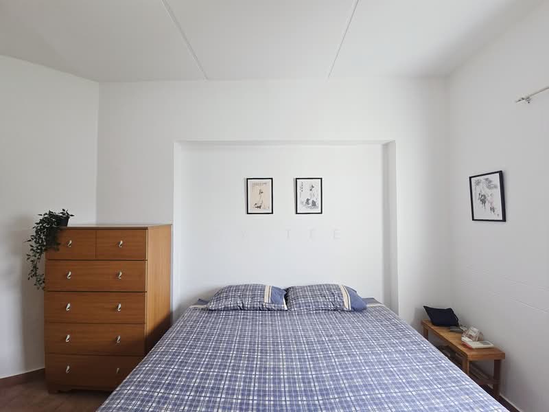 546 Woodlands Drive 16, 546 Woodlands Drive 16, 3 Bedrooms, 1,076 sqft, HDB Flat For Sale, by Idy Tee, 500116726 - Bedroom - PropertyGuru.com.sg