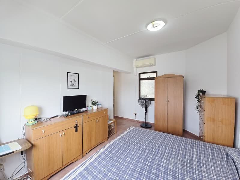 546 Woodlands Drive 16, 546 Woodlands Drive 16, 3 Bedrooms, 1,076 sqft, HDB Flat For Sale, by Idy Tee, 500116726 - Bedroom - PropertyGuru.com.sg