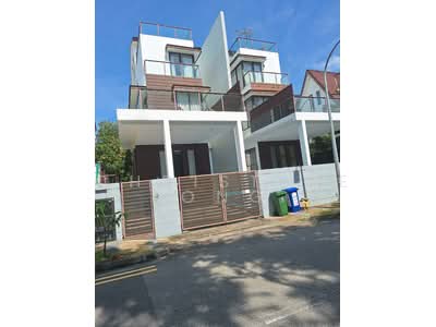 For Rent - Lorong Marzuki