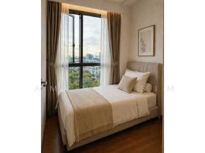 For Rent - Normanton Park