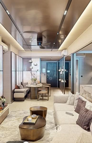 The Collective At One Sophia, 1A Sophia Road, 1 Bedroom, 452 sqft, Condominium For Sale, by Hannah Zhong Hanmei, 500116732 - PropertyGuru.com.sg