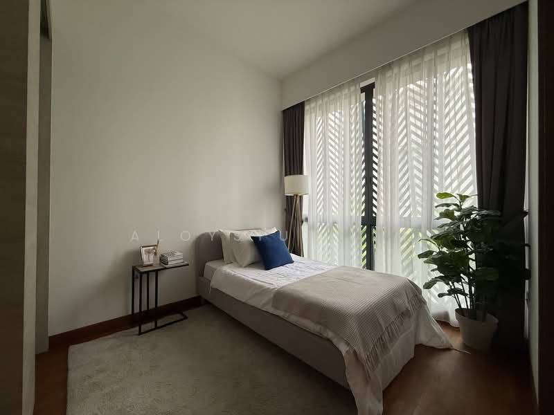 Undervalued Almost Brand New Renovated Cluster House, , 4 Bedrooms, 2,917 sqft, Cluster House For Sale, by Aloysius Lim, 500116733 - Bedroom - PropertyGuru.com.sg