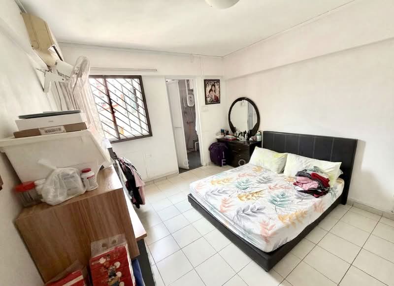 For Sale - 395 Yishun Ring Road
