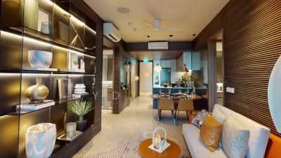 For Sale - The Continuum