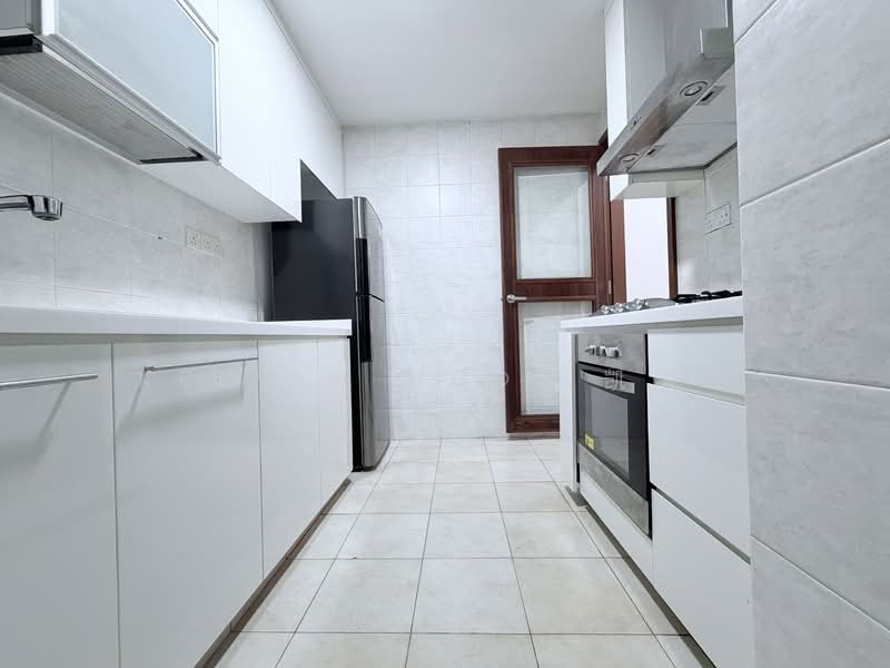 Tanglin View, 152 Prince Charles Crescent, 2 Bedrooms, 1,130 sqft, Condominium For Sale, by Kelvin Neo  凯尔文, 500116738 - Kitchen - PropertyGuru.com.sg