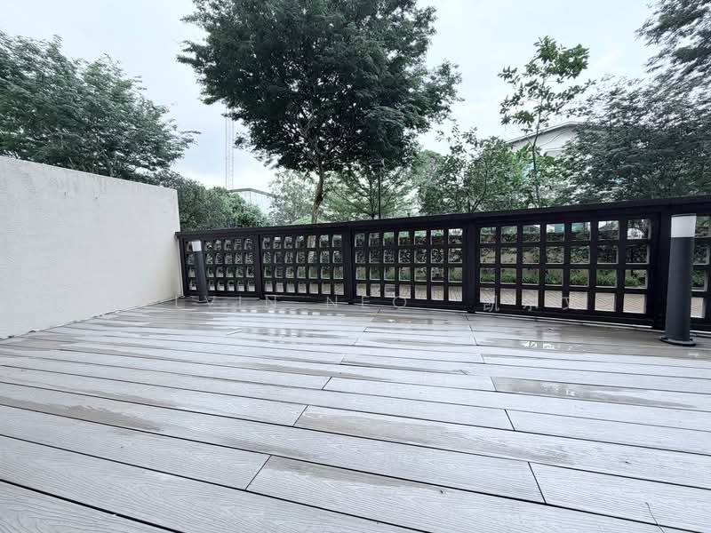 Tanglin View, 152 Prince Charles Crescent, 2 Bedrooms, 1,130 sqft, Condominium For Sale, by Kelvin Neo  凯尔文, 500116738 - Exterior - PropertyGuru.com.sg