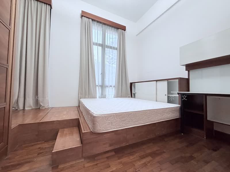 Tanglin View, 152 Prince Charles Crescent, 2 Bedrooms, 1,130 sqft, Condominium For Sale, by Kelvin Neo  凯尔文, 500116738 - Bedroom - PropertyGuru.com.sg